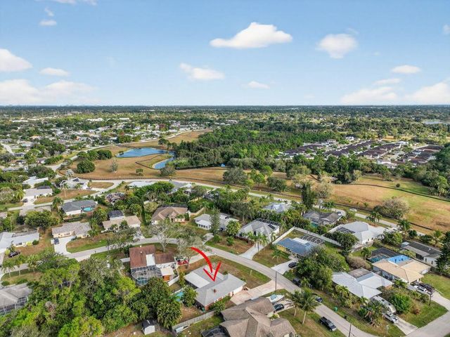 1207 SE Palm Beach Road, Port St. Lucie, Port St Lucie, FL 34952