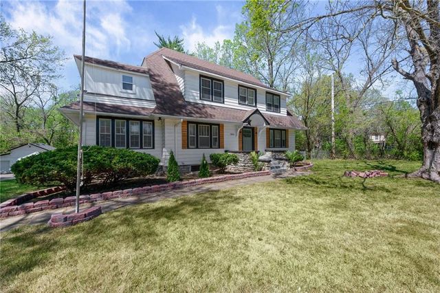 2842 N 55th Street, Kansas City, KS 66104