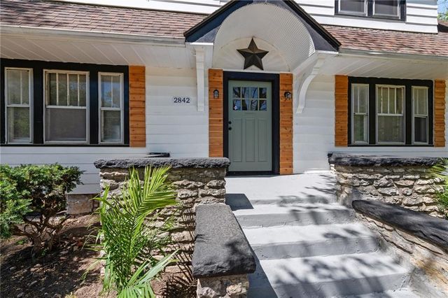 2842 N 55th Street, Kansas City, KS 66104