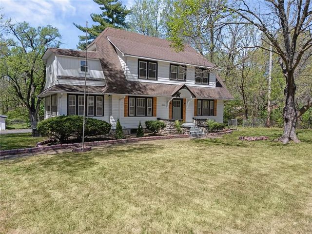 2842 N 55th Street, Kansas City, KS 66104