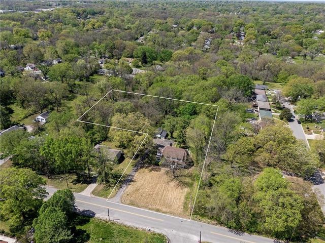 2842 N 55th Street, Kansas City, KS 66104