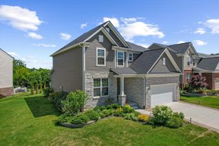 847 Groveland Circle, Pittsfield Charter Twp, MI 48108