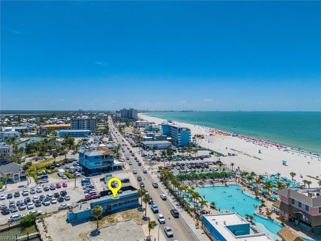 1167 Estero BLVD, FORT MYERS BEACH, FL 33931 — exterior