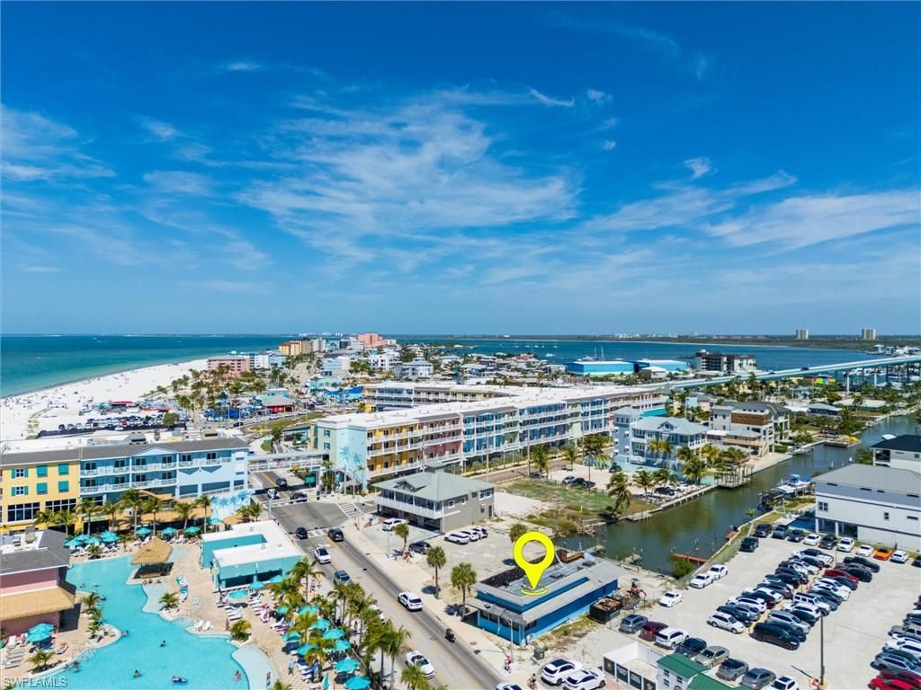 1167 Estero BLVD, FORT MYERS BEACH, FL 33931 — photo 2