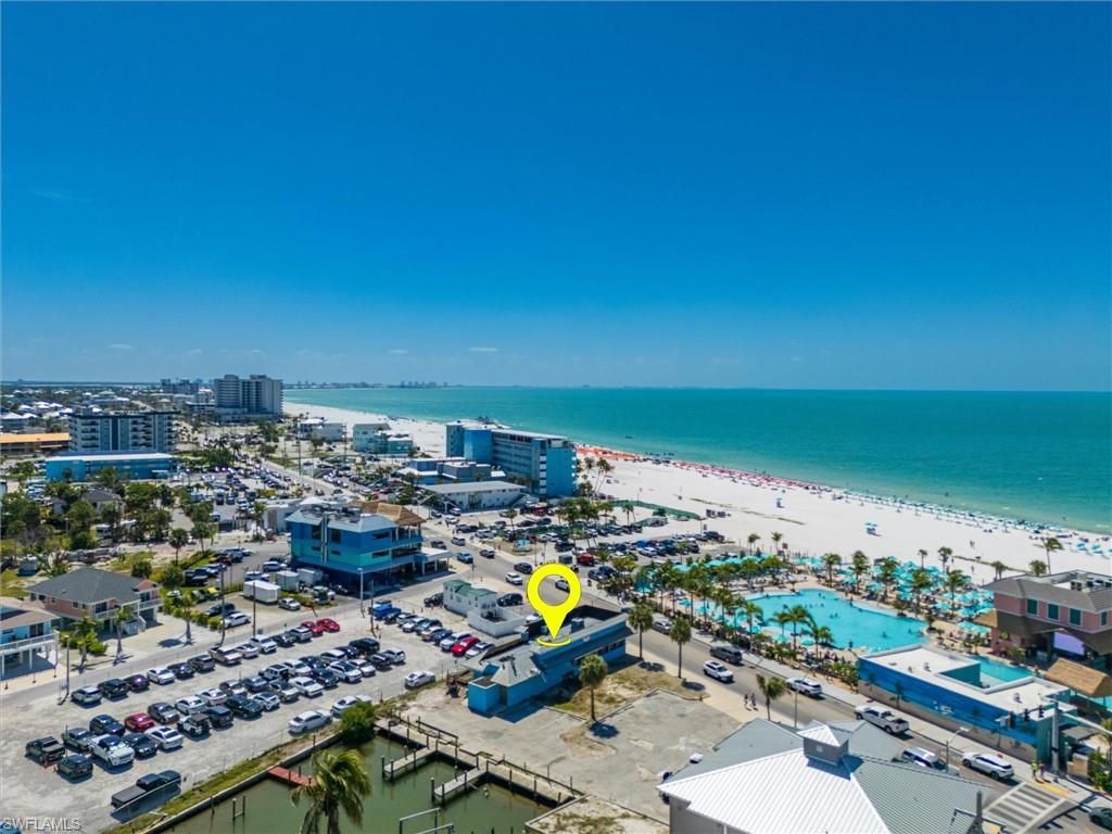 1167 Estero BLVD, FORT MYERS BEACH, FL 33931 — photo 4