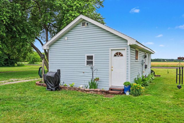 64311 Lutz Road, Constantine, MI 49042