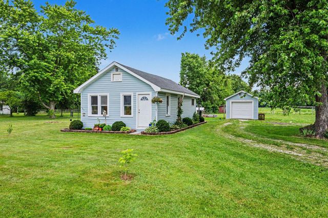 64311 Lutz Road, Constantine, MI 49042