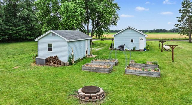 64311 Lutz Road, Constantine, MI 49042
