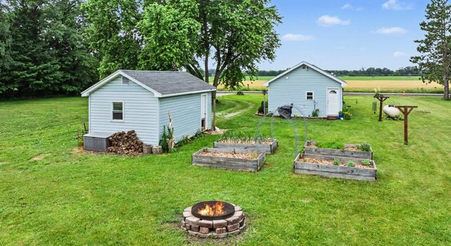 64311 Lutz Road, Constantine, MI 49042