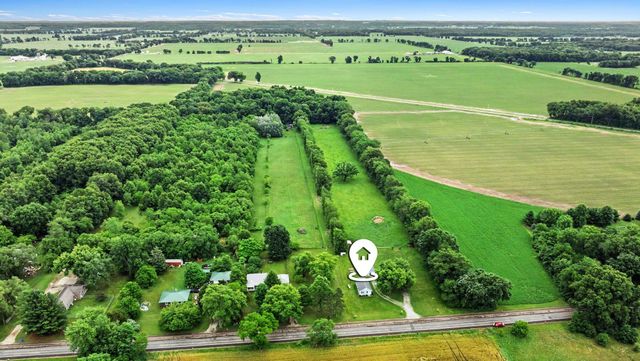 64311 Lutz Road, Constantine, MI 49042