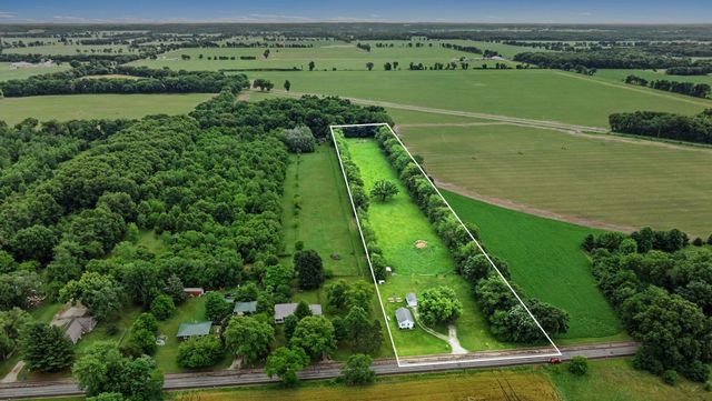 64311 Lutz Road, Constantine, MI 49042