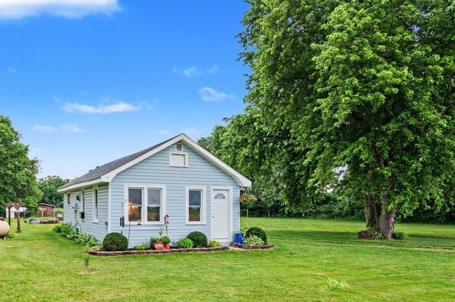 64311 Lutz Road, Constantine, MI 49042