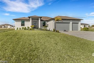 1318 Nelson RD N, Cape Coral, FL 33993