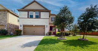 22523 Strathmore Drive, Richmond, TX 77469
