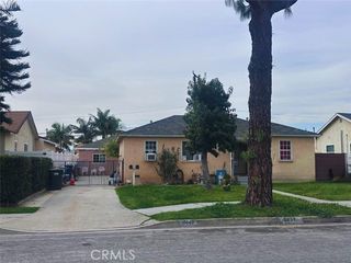 8447 Serapis, Pico Rivera, CA 90660