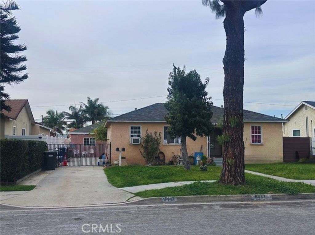 8447 Serapis, Pico Rivera, CA 90660