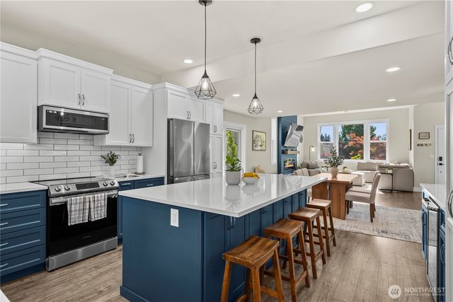 12217 Waller Road E, Tacoma, WA 98446