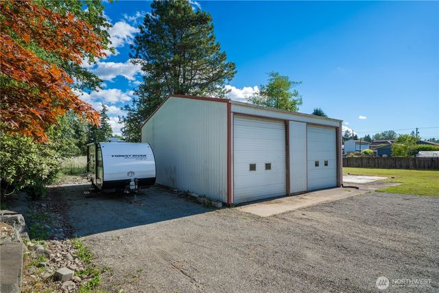 12217 Waller Road E, Tacoma, WA 98446