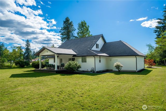 12217 Waller Road E, Tacoma, WA 98446
