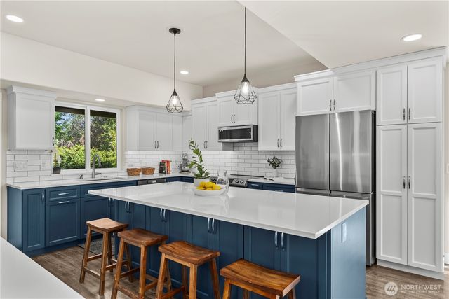 12217 Waller Road E, Tacoma, WA 98446