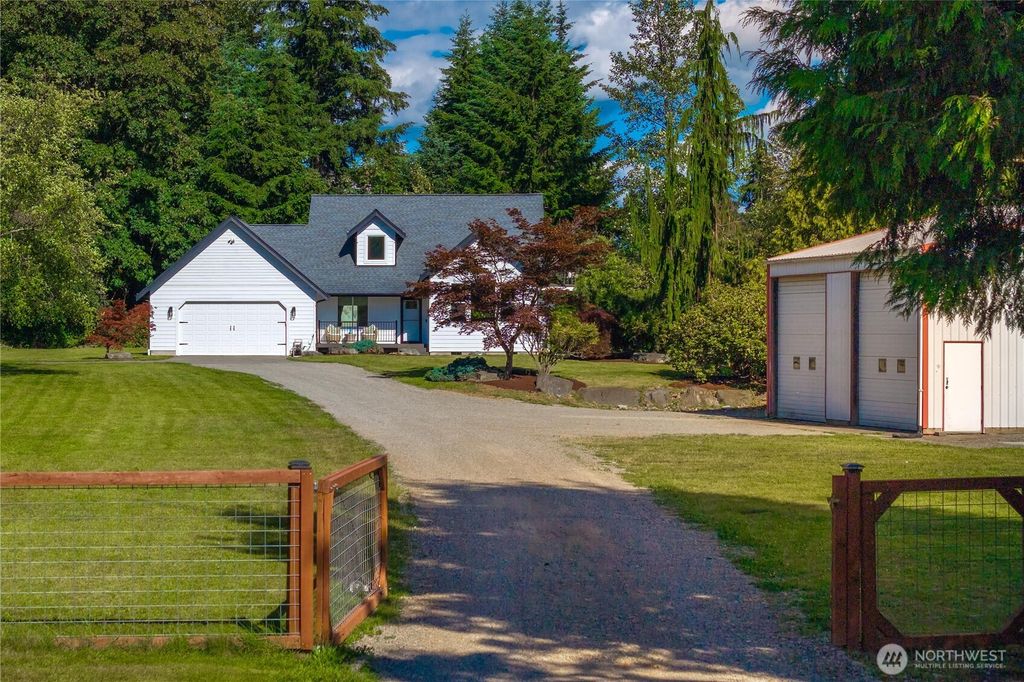 12217 Waller Road E, Tacoma, WA 98446