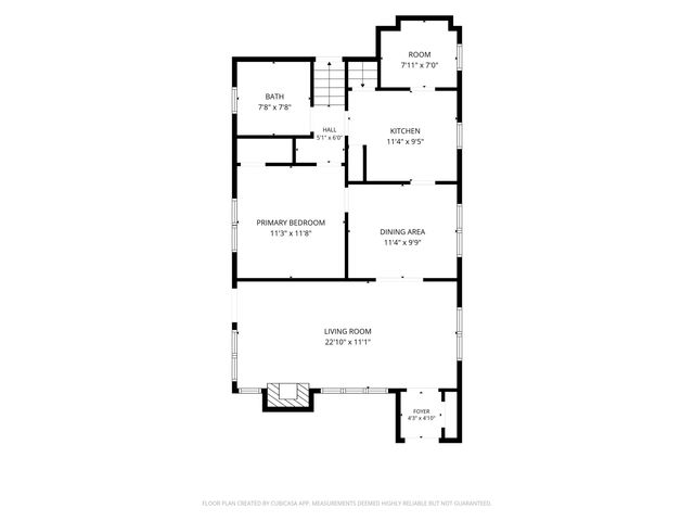 1239 N Perry Ave, Wichita, KS 67203
