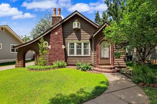1239 N Perry Ave, Wichita, KS 67203