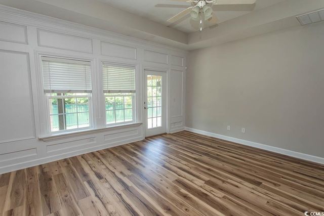 232 Palm Cove Circle, Myrtle Beach, SC 29588