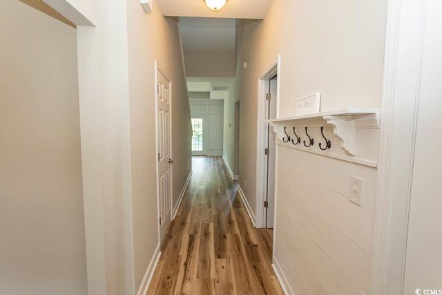 232 Palm Cove Circle, Myrtle Beach, SC 29588