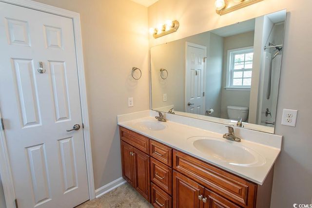 232 Palm Cove Circle, Myrtle Beach, SC 29588