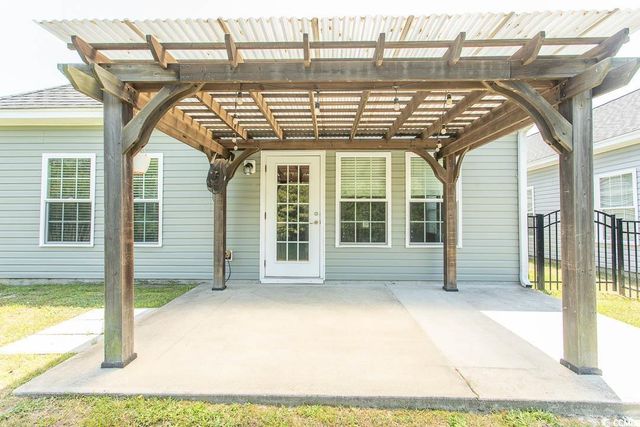 232 Palm Cove Circle, Myrtle Beach, SC 29588