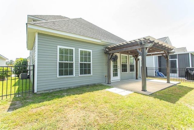 232 Palm Cove Circle, Myrtle Beach, SC 29588