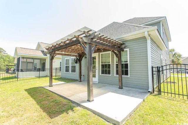 232 Palm Cove Circle, Myrtle Beach, SC 29588