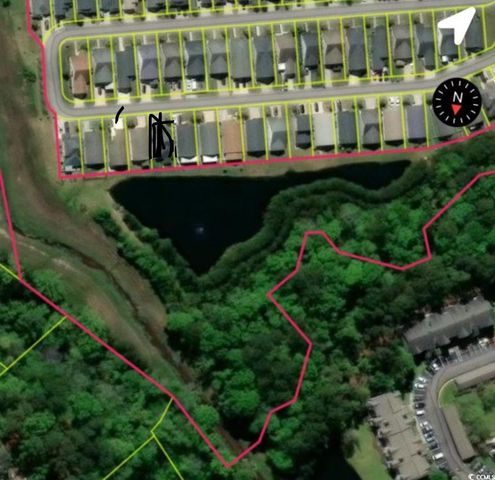 232 Palm Cove Circle, Myrtle Beach, SC 29588