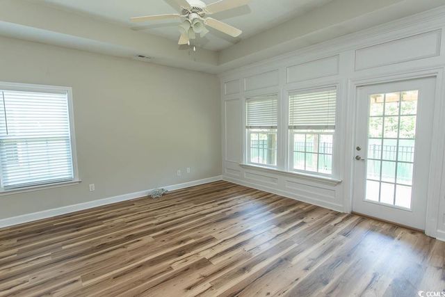 232 Palm Cove Circle, Myrtle Beach, SC 29588