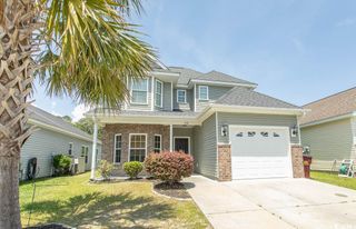 232 Palm Cove Circle, Myrtle Beach, SC 29588