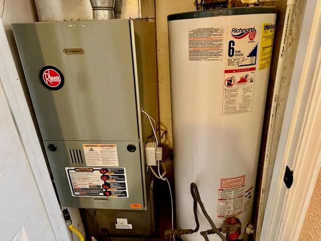 1408 Richard Avenue, Parsons, KS 67357