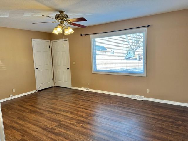 1408 Richard Avenue, Parsons, KS 67357