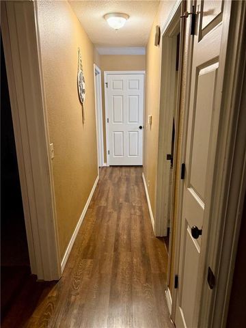 1408 Richard Avenue, Parsons, KS 67357