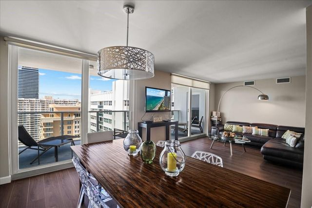 1890 S Ocean Drive PH4, Hallandale Beach, FL 33009