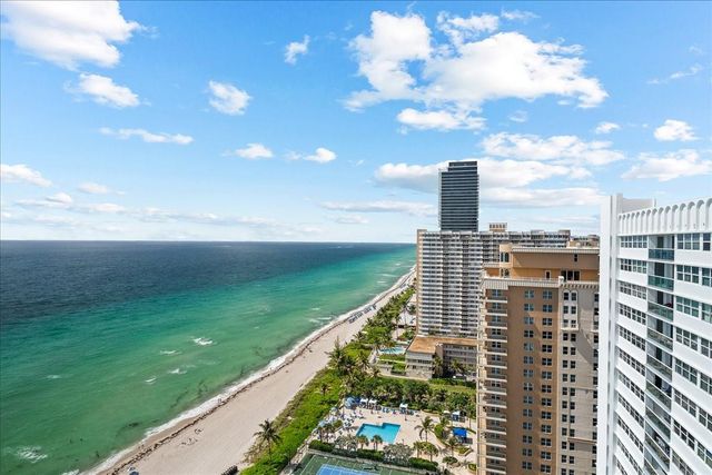 1890 S Ocean Drive PH4, Hallandale Beach, FL 33009