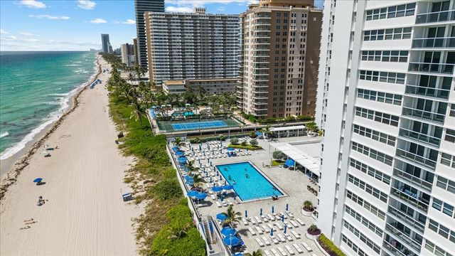 1890 S Ocean Drive PH4, Hallandale Beach, FL 33009