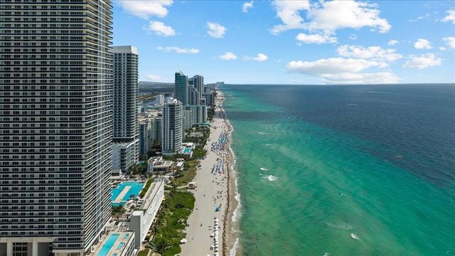 1890 S Ocean Drive PH4, Hallandale Beach, FL 33009