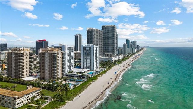 1890 S Ocean Drive PH4, Hallandale Beach, FL 33009