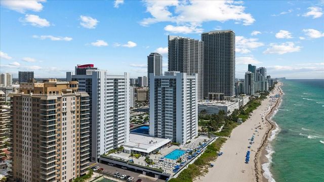 1890 S Ocean Drive PH4, Hallandale Beach, FL 33009