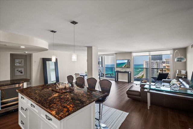 1890 S Ocean Drive PH4, Hallandale Beach, FL 33009