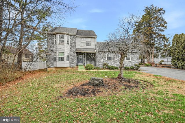 346 BEAR CHRISTIANA RD, Bear, DE 19701