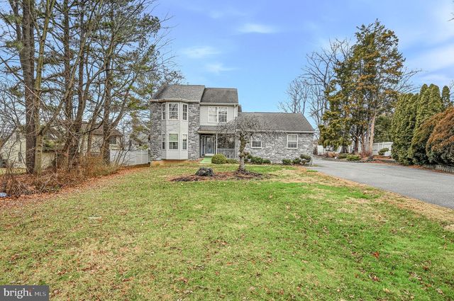 346 BEAR CHRISTIANA RD, Bear, DE 19701