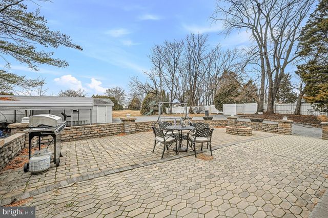 346 BEAR CHRISTIANA RD, Bear, DE 19701