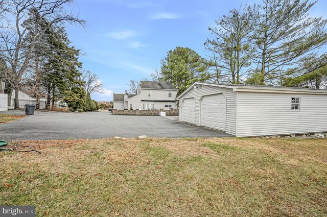 346 BEAR CHRISTIANA RD, Bear, DE 19701